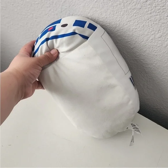 Disney Star Wars R2D2 plush - Picture 2 of 4